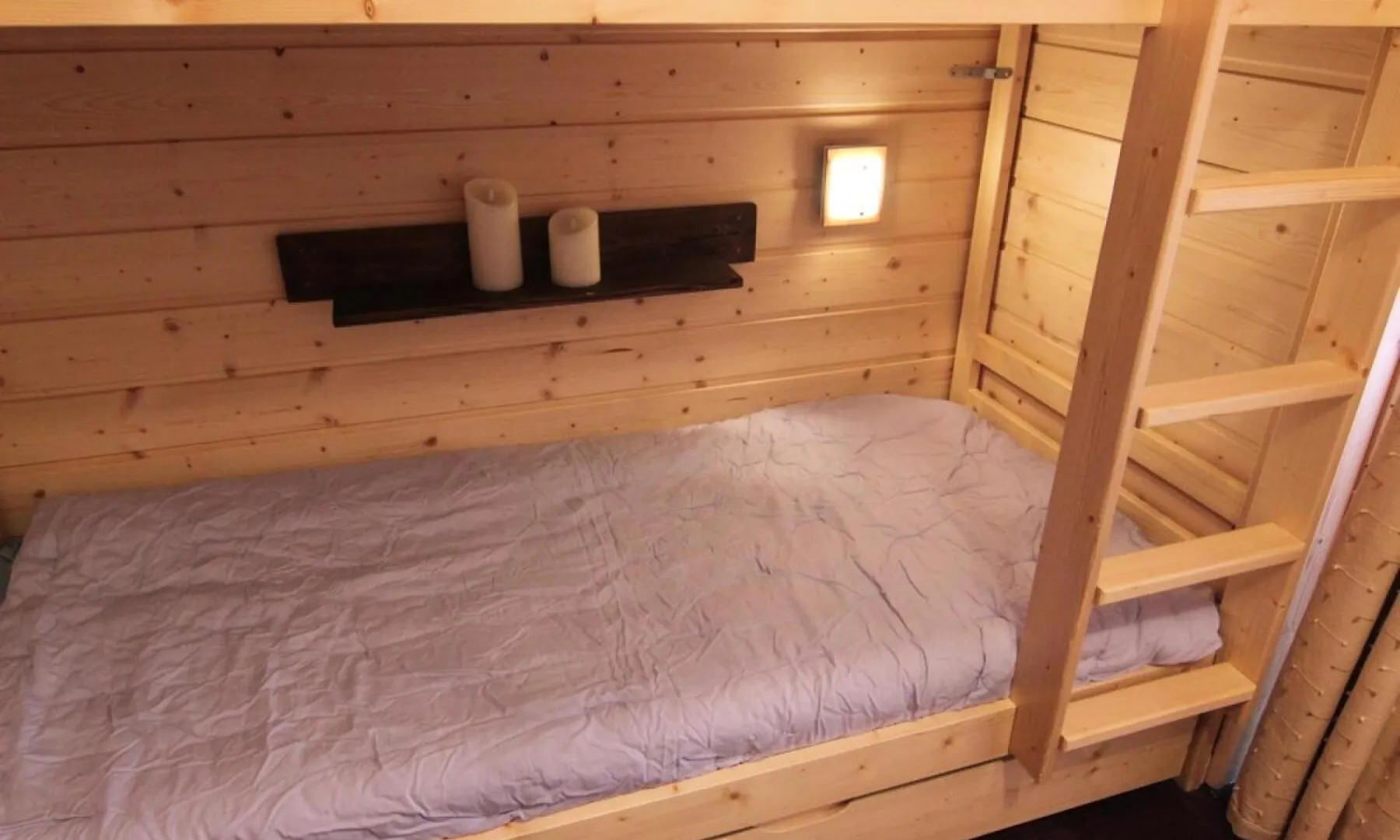 Residence Glaciers - Appartement Pour 4 Personnes En Haut De La Station Mae-9884 Val Thorens Frankreich